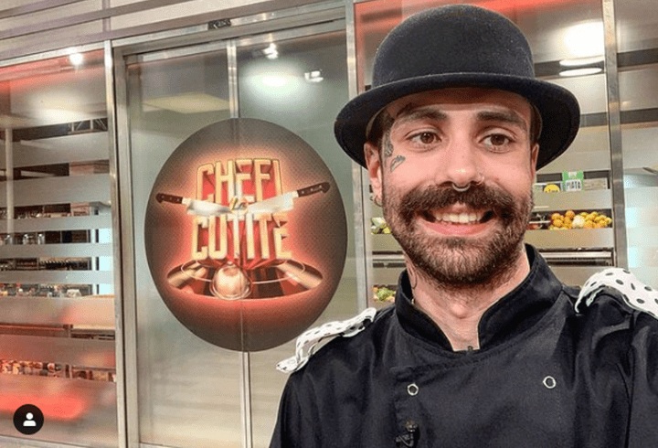 Milionarul Biancăi Drăgușanu are în casă o grădină zoologică: leu, rechin, șerpi și păsări flamingo. Cum arată locuința lui Cengiz Şıklaroğlu