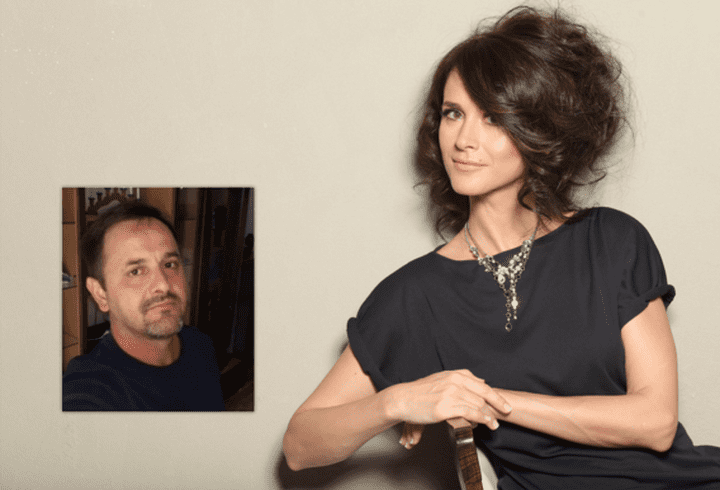 Au trecut 6 luni de la moartea lui Costin Mărculescu! Cine s-a ocupat de parastas