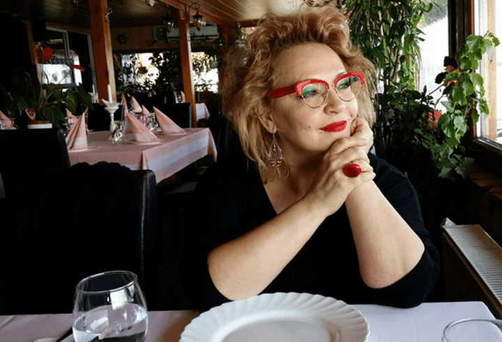 Daniel Buzdgan s-a născut prematur, având 1,1 kg la naștere. Cum a supraviețuit: "Scopul vieții mele este..."/ INTERVIU