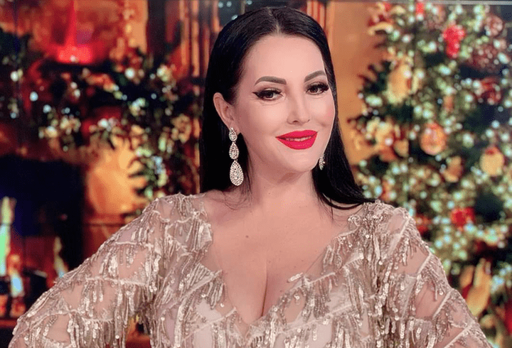 Gabriela Cristea revine în televiziune! A semnat contractul pentru o nouă emisiune