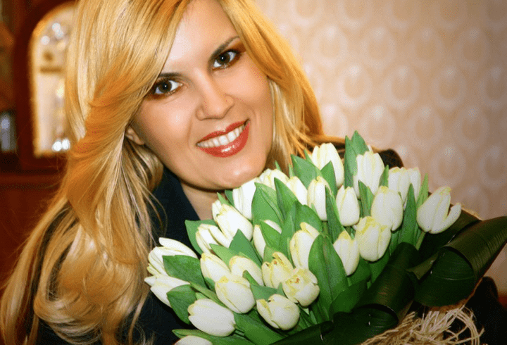 Cristina Cioran și noul iubit, gesturi romantice la malul mării. „Nu aveam foarte multe lucruri în comun, dar...”