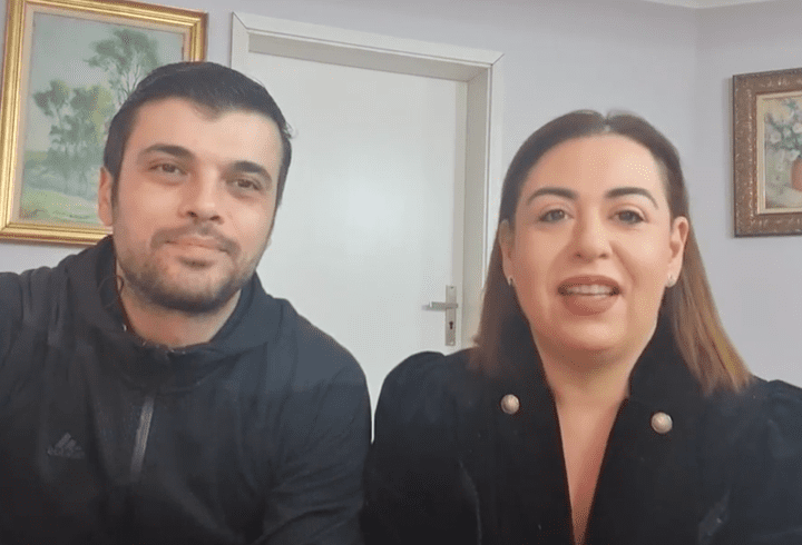 Mădălin Ionescu revine în televiziune! Cu ce post TV a semnat contractul și ce emisiune va avea