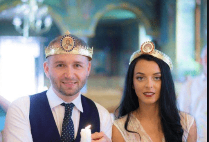 Cine este Bia Khalifa, concurenta de la iUmor care l-a șocat pe Mihai Bendeac. A purtat măști de protecție în loc de lenjerie intimă