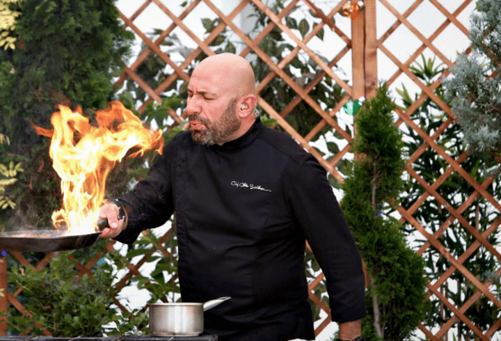 Clătite de post. Rețetă din câteva ingrediente