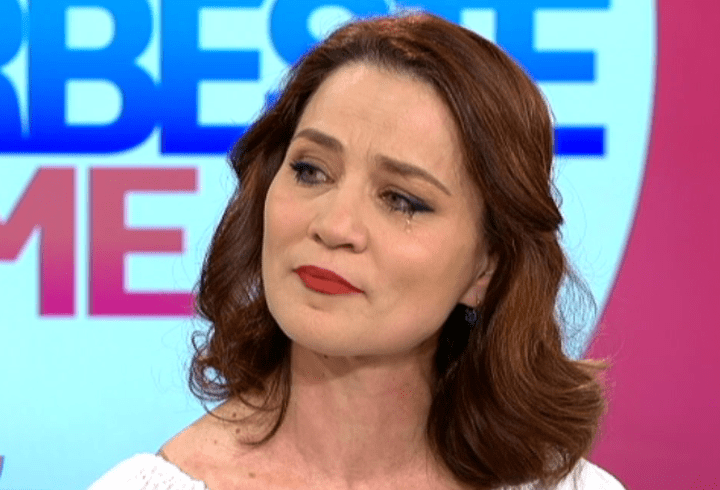 Cum arată și unde lucrează acum Dana Mladin: "Românii încă mă recunosc pe stradă ca fata de la Şcoala Vedetelor"