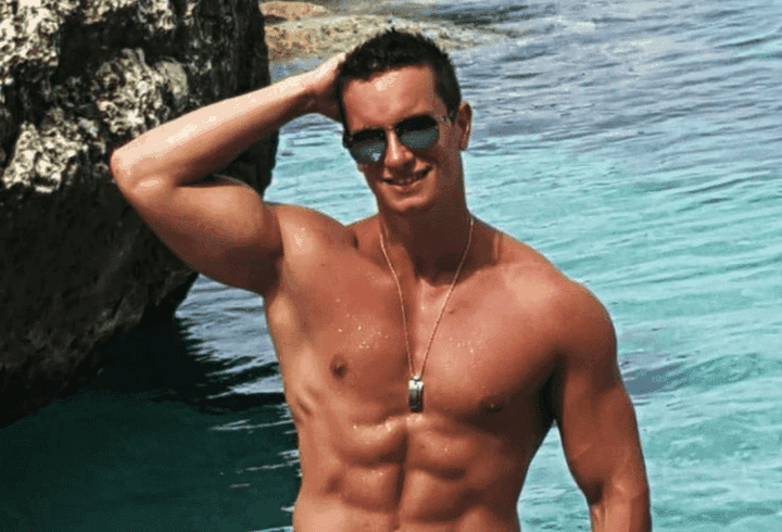 Primele imagini cu Andreea Antonescu după ce s-a întrors de la Survivor. Și-a revăzut fiica după două luni