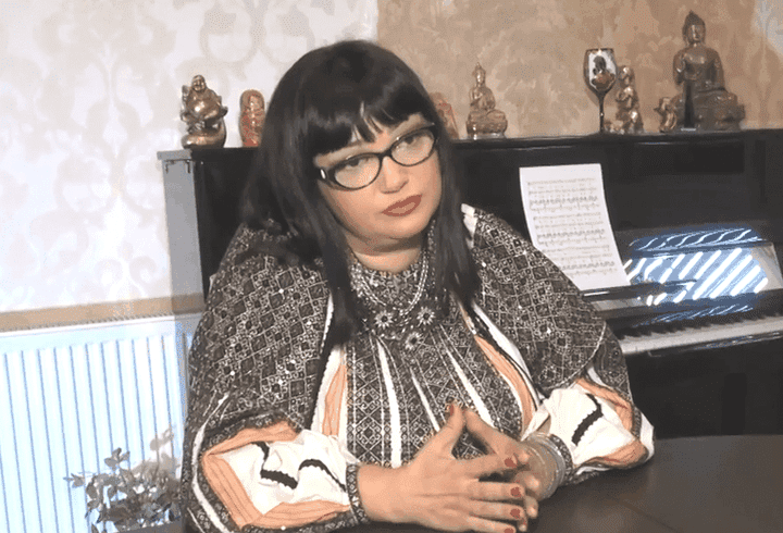 În ce stare se află fetița lui Gianluca Vacchi, operată la doar șase luni: "O experiență foarte grea!"