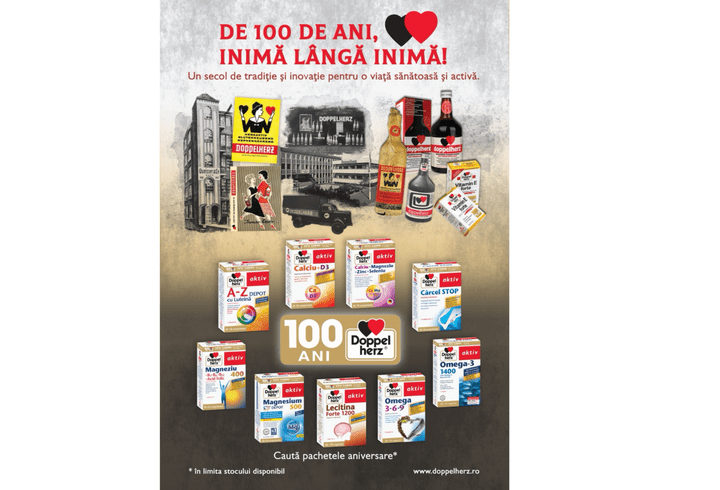 (P) GALELE I SUCCESS AWARDS,  expansiune la nivel global