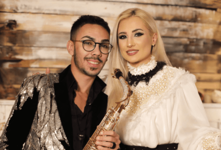 Cum a aflat Andreea Ibacka că este însărcinată: „Am făcut testul în toaleta unui restaurant”