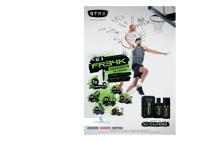 (P) Beneficiile suplimentelor naturale cu magneziu asupra organismului