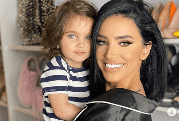 Imagini de la întâlnirea emoționantă dintre Culiță Sterp și Daniela Iliescu. Ce nu s-a văzut la TV