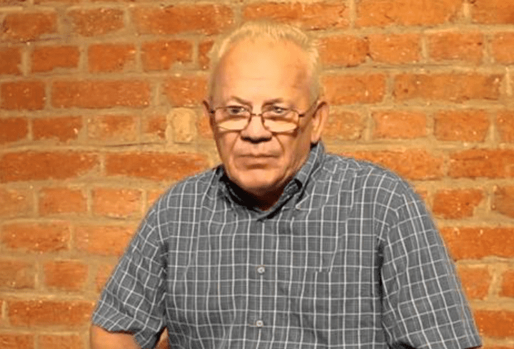 Cristian Comănici și Mariana de la Puterea Dragostei s-au despărțit: „Eu eram pregătit pentru o familie, dar...”