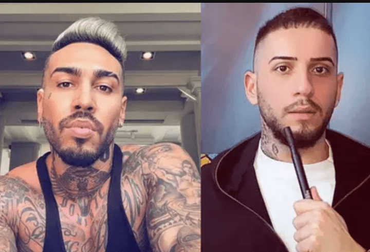 Ioana Simion și Ilie Năstase nu mai divorțează: „Are mare nevoie de mine”