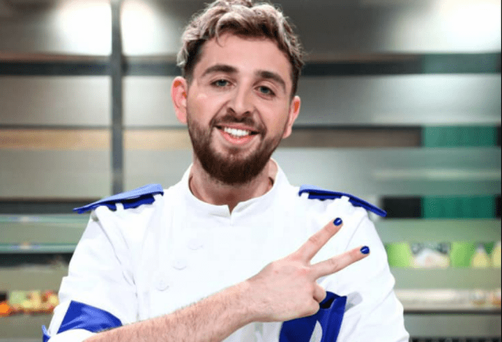 Ștefan Borleanu, după ce a acceptat s-o ajute pe Elena Matei în finala Chefi la cuțite. „Am fost naiv”