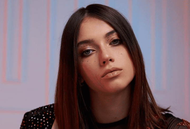 Cine este și cum arată sora Andreei Marin. Cristina e femeie de afaceri