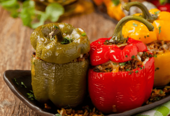 Rețetă de castraveți murați opăriți. Ingrdientul secret