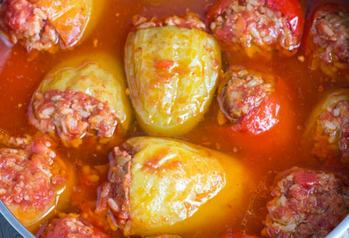 Rețetă de pandișpan cu vișine. Un desert delicios