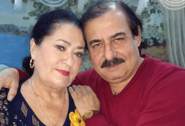 Fiul lui Florin Condurățeanu își visează des tatăl, după înmormântare: „Merg mereu la cimitir”