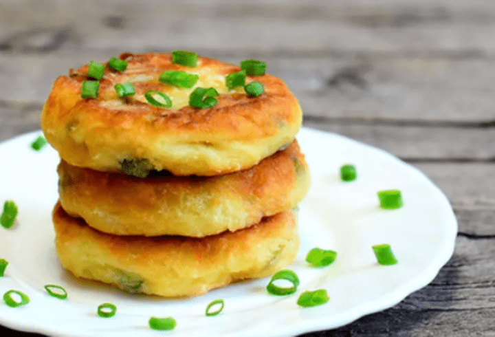 Rețetă de pandișpan cu vișine. Un desert delicios