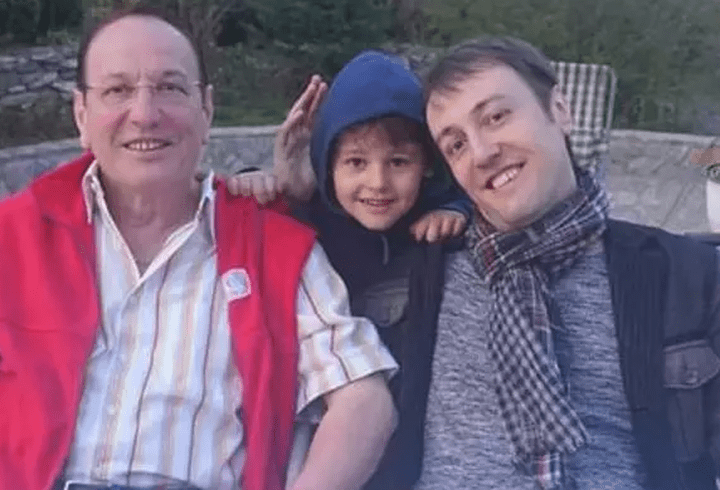 Dorian Popa și-a făcut o nouă intervenție estetică la față: „Fără pomeți de păpușică”