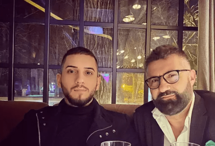 Zanni și Ana Porgras, ceartă neașteptată. De ce nu își mai vorbesc: “I-am cerut telefonul și...”