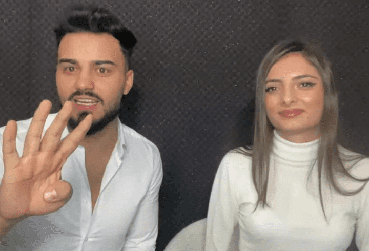 Mama Cristinei Dorobanțu de la Puterea Dragostei nu a fost de acord ca ea să lucreze în televiziune: "Nu a acceptat..."/ EXCLUSIV