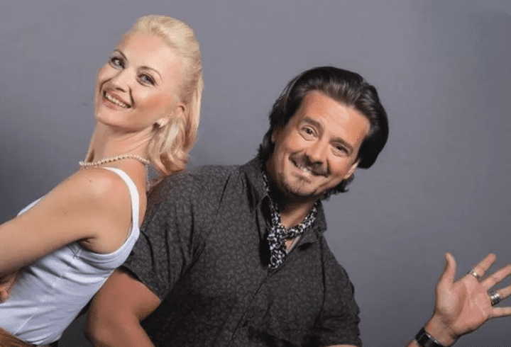 Daniel Pavel, adevărul despre Zanni și finala Survivor: "Singura regie ținea de partea de..."/ EXCLUSIV