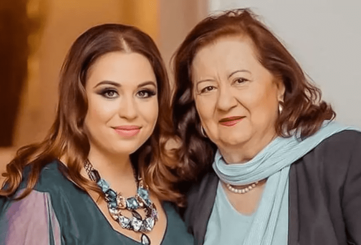 Giulia Nahmany, ședință foto în costum de baie: „O siluetă de model nu face o femeie să fie mai bună”