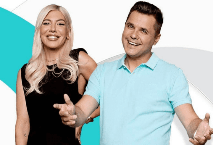 Zanni și Ana Porgras, ceartă neașteptată. De ce nu își mai vorbesc: “I-am cerut telefonul și...”