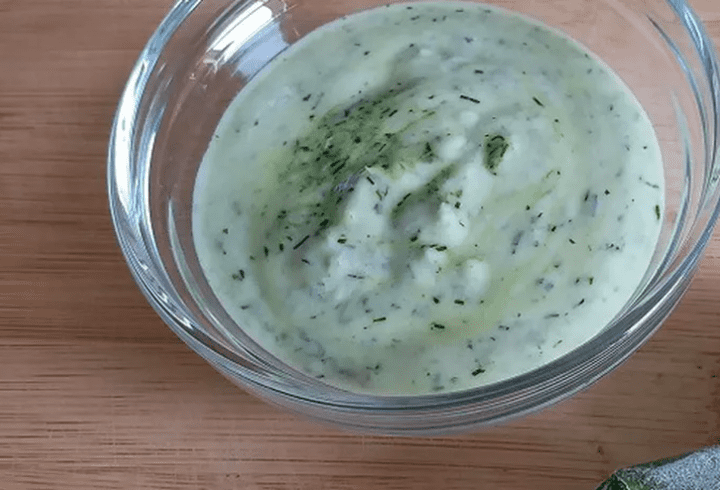 Rețetă de castraveți murați opăriți. Ingrdientul secret