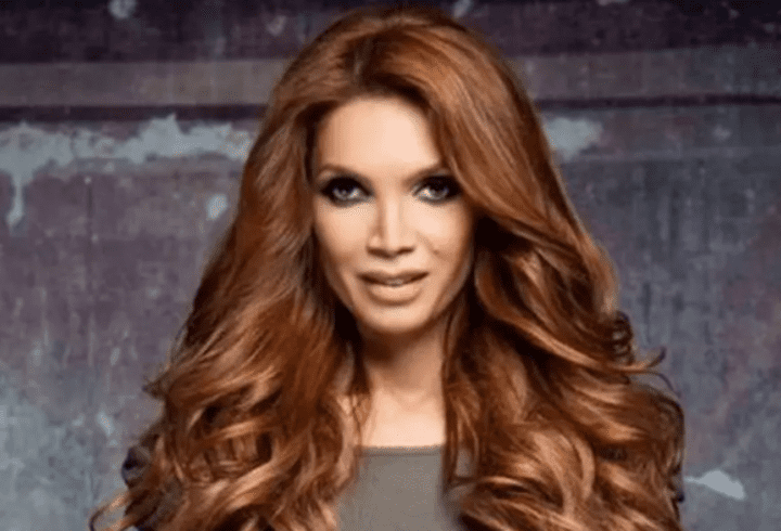 Cine este Otniela de la Bravo, ai stil! A stârnit pasiuni în showbiz