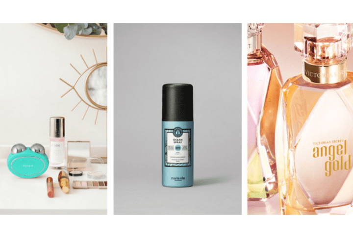 Wash&Go Super Food - noile produse cu 98% ingrediente naturale