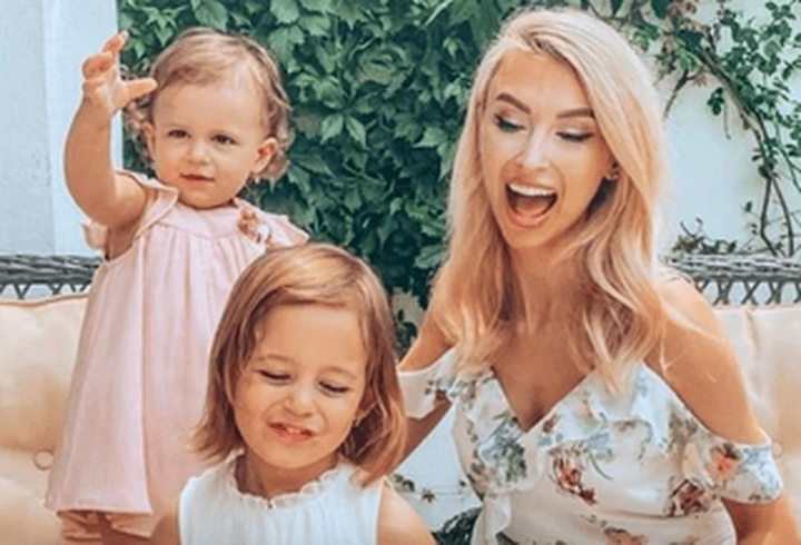 Ramona Bădescu face nunta și botezul în România: „Va fi ca în basme”