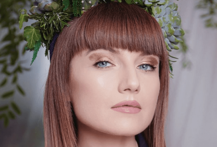 Cum a devenit celebră Carmen de la Sălciua, o simplă fată de la țară: „Am plâns foarte mult”