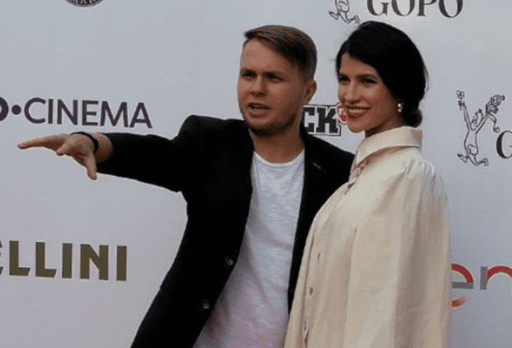 Cu cine se iubește Berna de la Puterea Dragostei! Primele imagini cu noul ei iubit