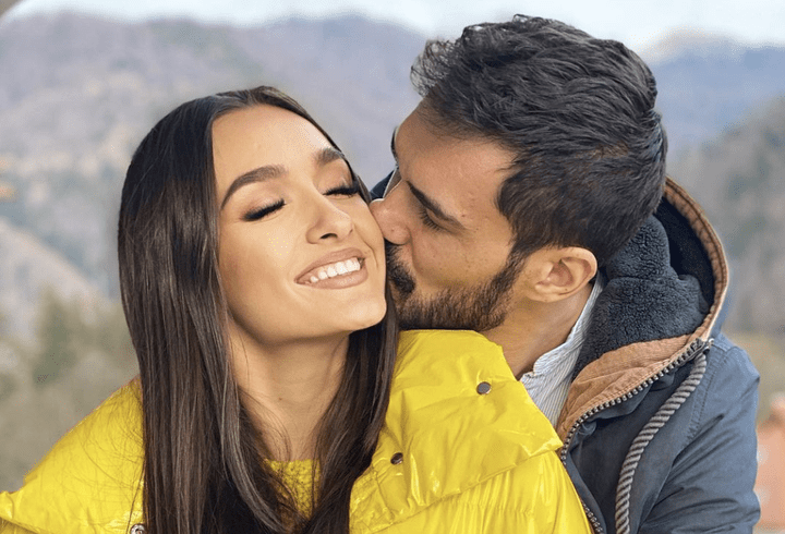 Alexandra Stan și Cătălin Măruță nu-și mai vorbesc: „A făcut niște chestii foarte urâte”