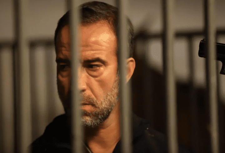 Drama neștiută a lui Cătălin Bordea. A fost abandonat în autobuz: "Am 7 tați"