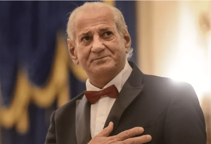 Câte clase are Mugur Mihăescu ex-Vacanța Mare: "Am rămas repetent de 3 ori"