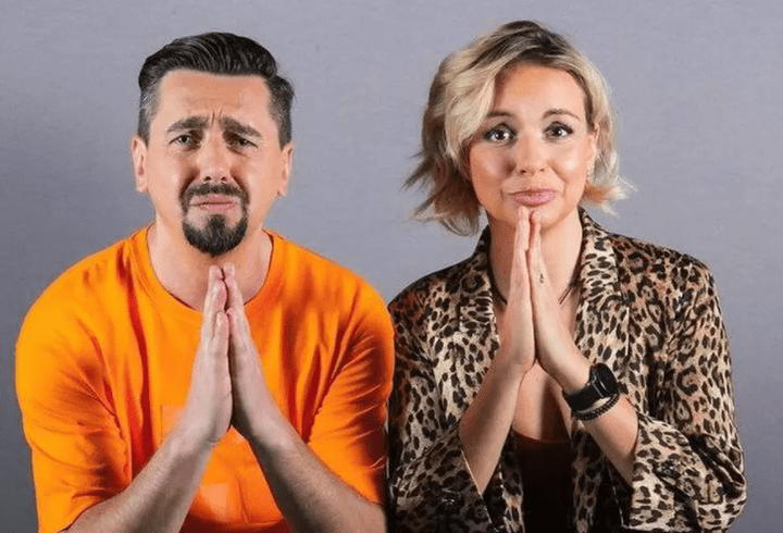 Ce avere au de împărțit Anamaria Prodan și Laurențiu Reghecampf la divorț: „Dacă aș renunța la meseria mea, aș trăi încă 20 de vieți”