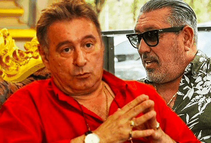 Larisa Drăgulescu își va petrece ziua de naștere alături de fostul soț, Marian Drăgulescu: "Este invitatul meu"