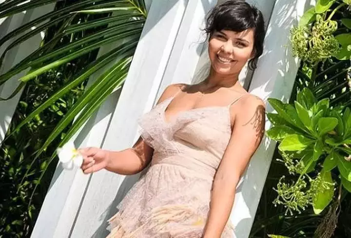 Celia, primele declarații despre sarcină. Cum se simte: "Mi-era frică să mă bucur"