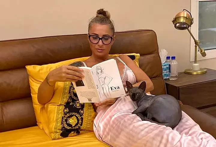 Cuza, glume ironice la adresa lui Mihai Petre, la Asia Express: "Nu mai am misiuni, mai dați-mi misiun"