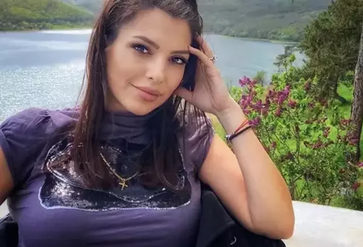 În ce relații au rămas Irinel Columbeanu și Monica Gabor după divorț: "Respect..."