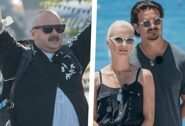 Andreea Marin, dezvăluiri despre relația cu Adrian Brâncoveanu: „Ne dorim un copil”