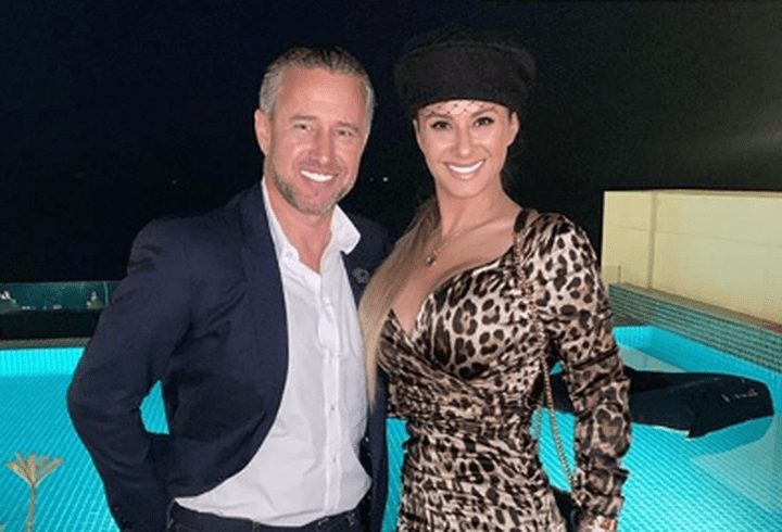 Paris Hilton, nuntă de trei zile cu Carter Reum: „Voi purta 10 rochii”