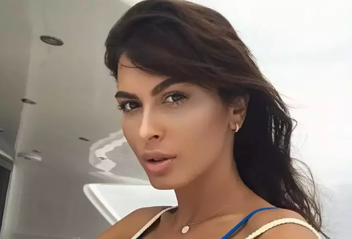 Celia, primele declarații despre sarcină. Cum se simte: "Mi-era frică să mă bucur"