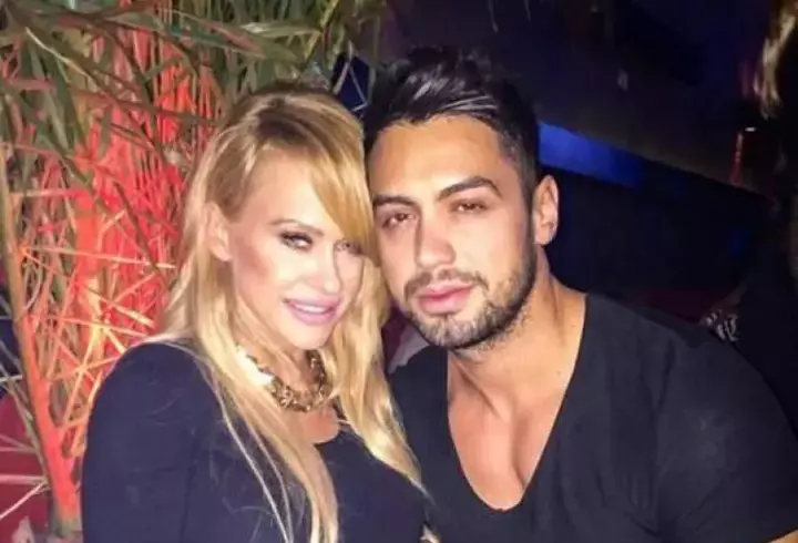 Margherita de la Clejani, condamnată penal  după ce a condus sub influența drogurilor: „Interzis la volan!”