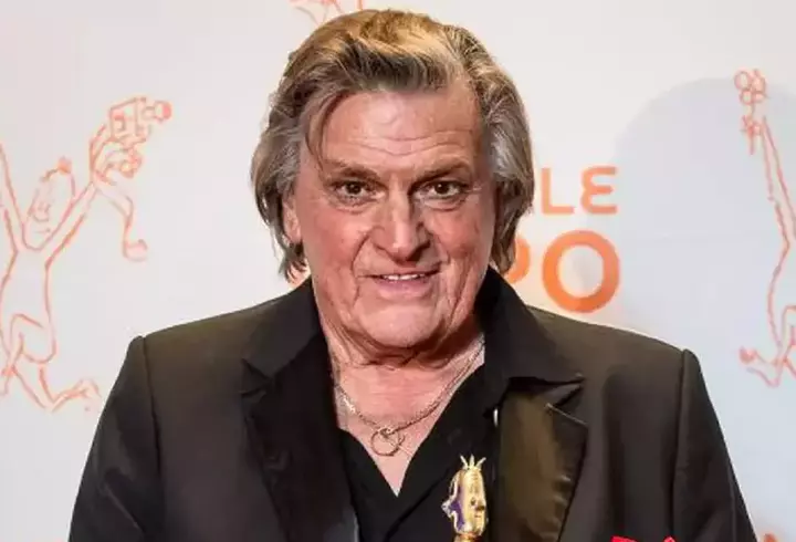 De ce Codin Maticiuc joacă întotdeauna roluri în care este bătut: „Totul mi se trage de la...”