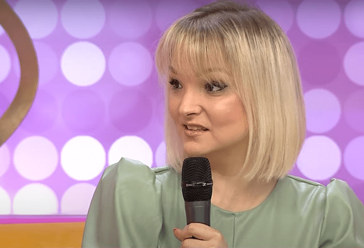 Viviana Sposub, asaltată cu mesaje după ce George Burcea a instigat la violență impotriva femeilor: "Ce părere ai tu despre spusele iubitului tău?"