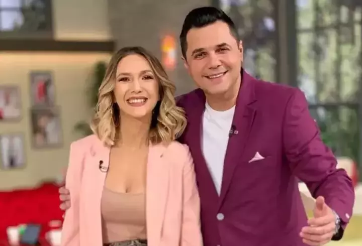 Larisa Drăgulescu își va petrece ziua de naștere alături de fostul soț, Marian Drăgulescu: "Este invitatul meu"